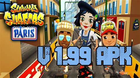 subway surfers 1 99|More.